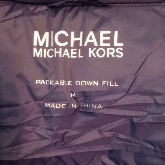 Michael Kors Jacket - Picture 3 of 3